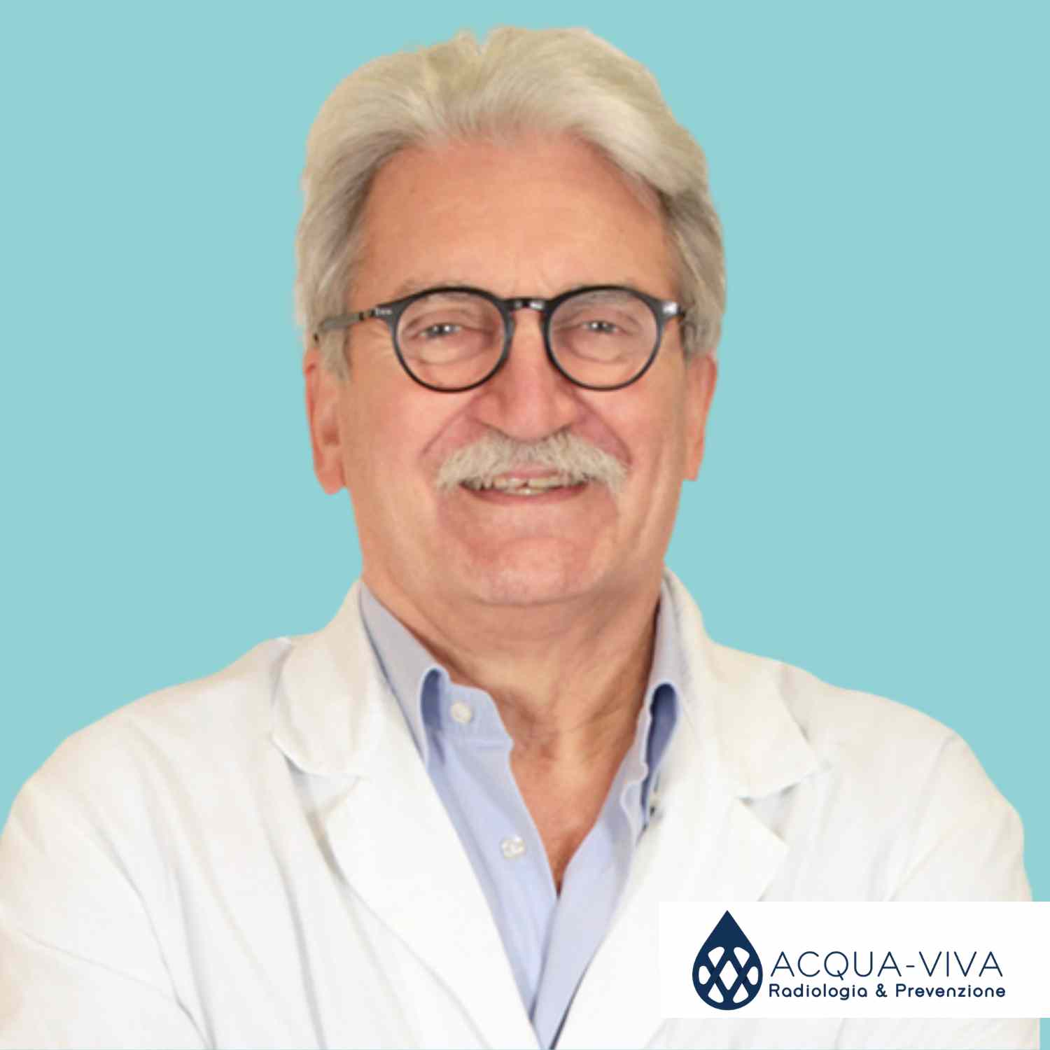 Prof. Pietro Pizzi, chirurgo generale, andrologo e urologo, consulente del nostro centro