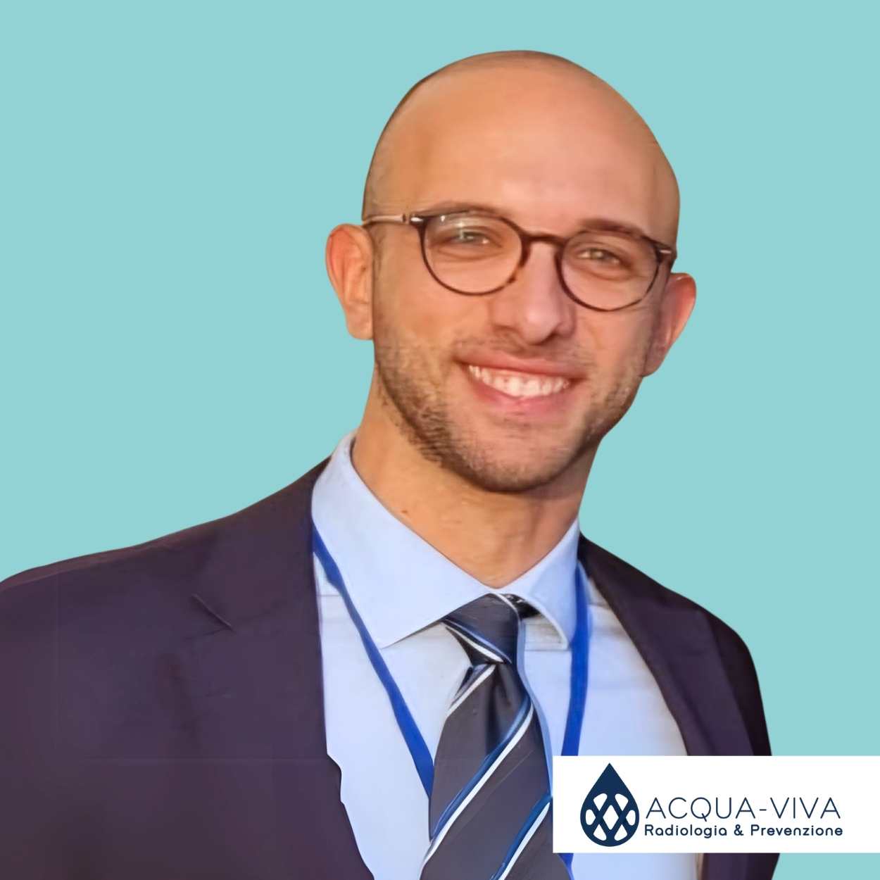 Dott. Marco Vulpi, urologo del Policlinico di Bari e consulente del nostro centro