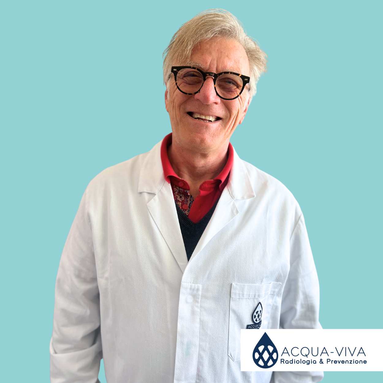 Dott. Gaetano Logrieco, chirurgo consulente presso Radiologia & Prevenzione Acqua-Viva